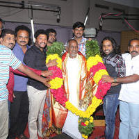 Ilayaraja Started Composing for Rajarajanin Porvaal Stills | Picture 692165